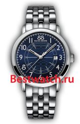 Rue du Rhone 88 Quartz 87WA144211