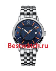 Rue du Rhone 88 Quartz 87WA144212