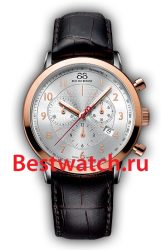 Rue du Rhone 88 Chrono 87WA144213