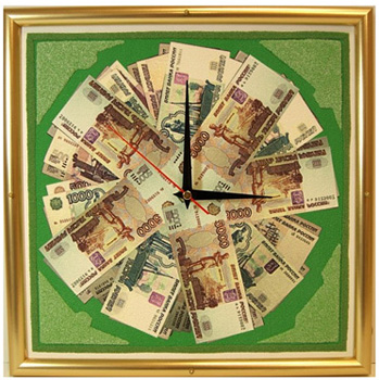 Вся коллекция Тематические часы 