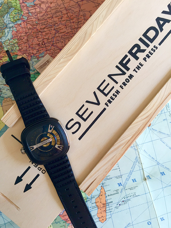 SEVENFRIDAY M2-01