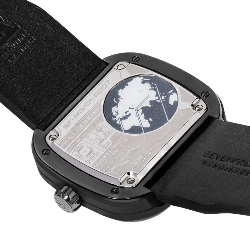 SEVENFRIDAY M3-01