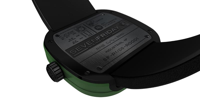 SEVENFRIDAY P1-05