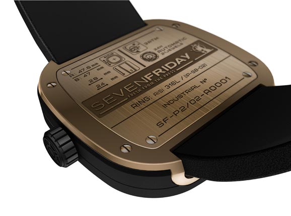 SEVENFRIDAY P2-02