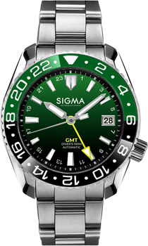 Вся коллекция GMT