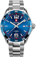 SIGMA Swiss Sport Elegance SG1040.19BS01