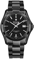 SIGMA Swiss Sport Elegance SG1080.23BS02