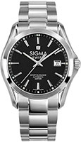 SIGMA Swiss Sport Elegance Automatic SG1090.12BS01