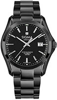 SIGMA Swiss Sport Elegance Automatic SG1090.23BS02