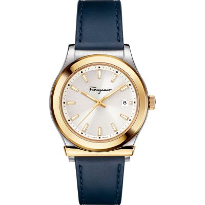 Вся коллекция Ferragamo 1898