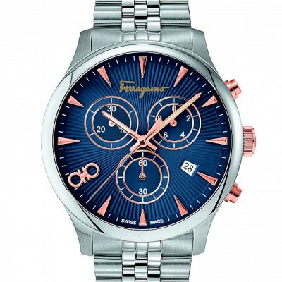 Вся коллекция Duo Chrono