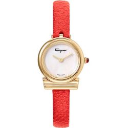 Salvatore Ferragamo Gancini SFIK00219