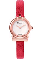 Salvatore Ferragamo Gancini SFIK00619