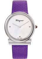Salvatore Ferragamo Gancini Slim SFIY00119