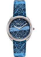 Salvatore Ferragamo Cuir SFNE00119