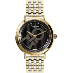 Salvatore Ferragamo Logomania SFYH00421