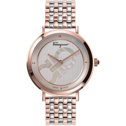 Salvatore Ferragamo Logomania SFYH00521