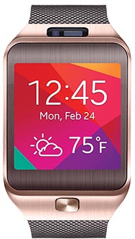Вся коллекция Gear2