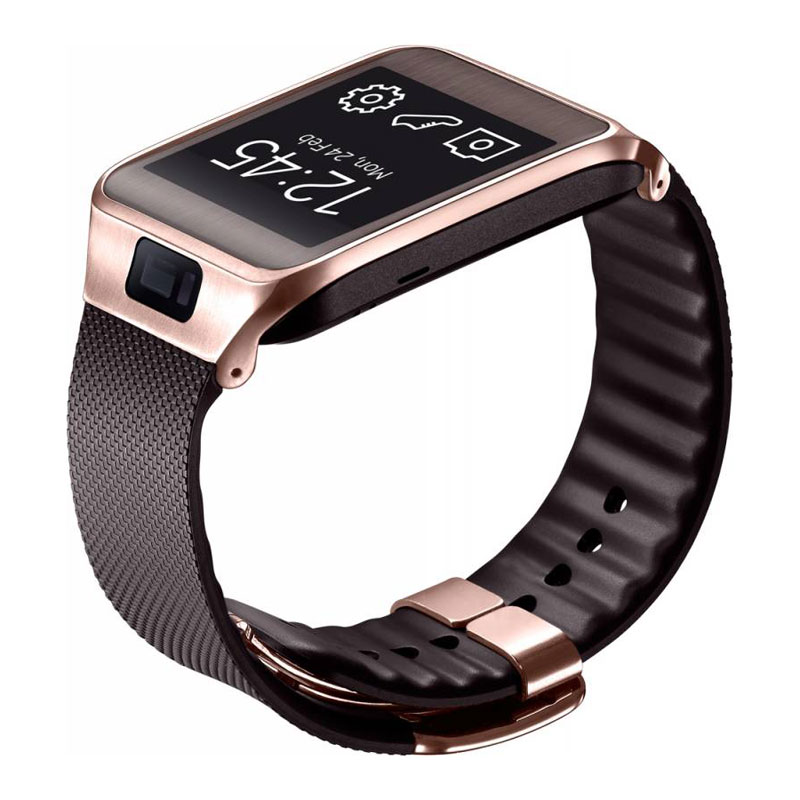 Samsung SM-R380.gold-brown