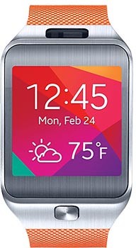 Вся коллекция Gear2
