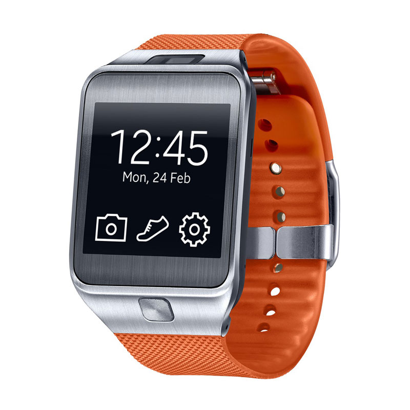 Samsung SM-R380.metallic-orange