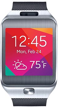 Вся коллекция Gear2