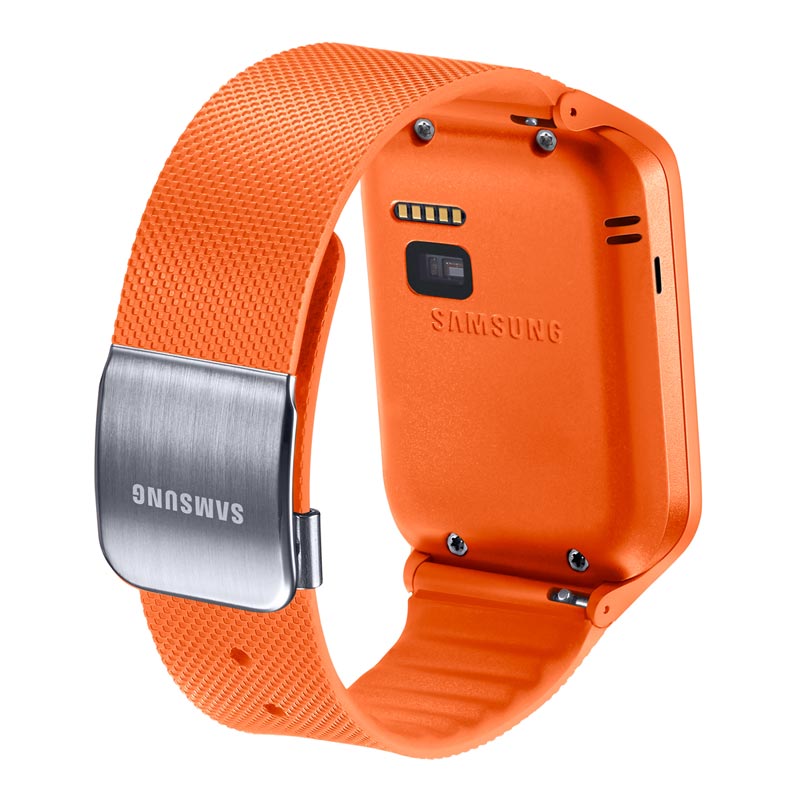 Samsung SM-R381.orange