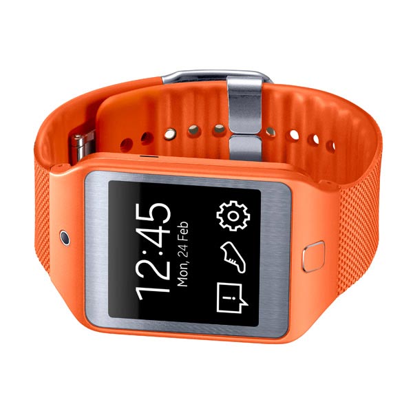 Samsung SM-R381.orange