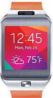 Samsung Gear2 SM-R380.metallic-orange