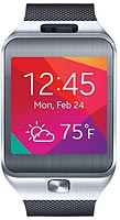 Samsung Gear2 SM-R380.titan-silver