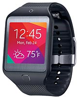 Samsung Gear2 Neo SM-R381.black