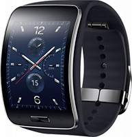 Samsung Gear2 SM-R750.black