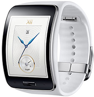 Samsung Gear2 SM-R750.white