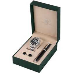 Santa Barbara Polo & Racquet Club Set SB.1.10646-2