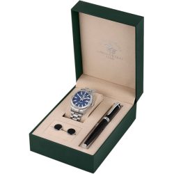 Santa Barbara Polo & Racquet Club Set SB.1.10646-3