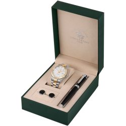 Santa Barbara Polo & Racquet Club Set SB.1.10646-5