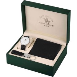 Santa Barbara Polo & Racquet Club Noble SB.8.10009-1