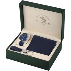 Santa Barbara Polo & Racquet Club Noble SB.8.10009-3