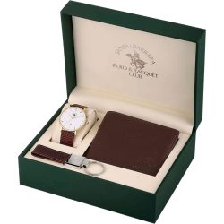 Santa Barbara Polo & Racquet Club Noble SB.8.10009-5