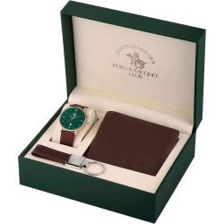 Santa Barbara Polo & Racquet Club Noble SB.8.10009-6