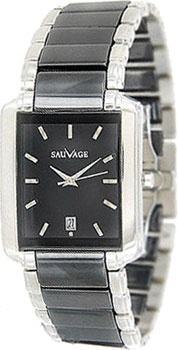 Часы Sauvage Ceramic SV56702S