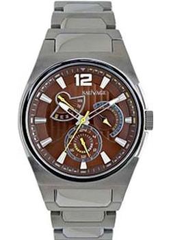Часы Sauvage Swiss SV59011S