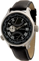 Sauvage Energy SK73803S