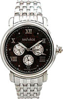 Sauvage Energy SK74702S