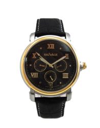 Sauvage Energy SK74702SG