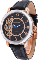 Sauvage Energy SP78910SRG