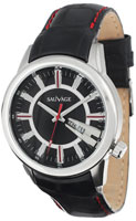 Sauvage Energy SV11242S