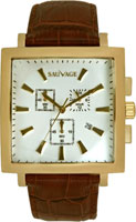 Sauvage Energy SV11361G