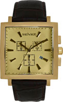Sauvage Energy SV11365G