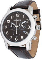 Sauvage Swiss SV11376S